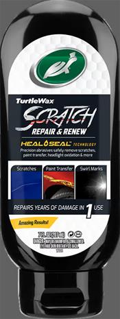 Turtle Wax Scratch Repair & Renew