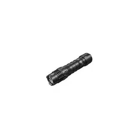 Nitecore P10iX 4000lm USB-C-taskulamppu