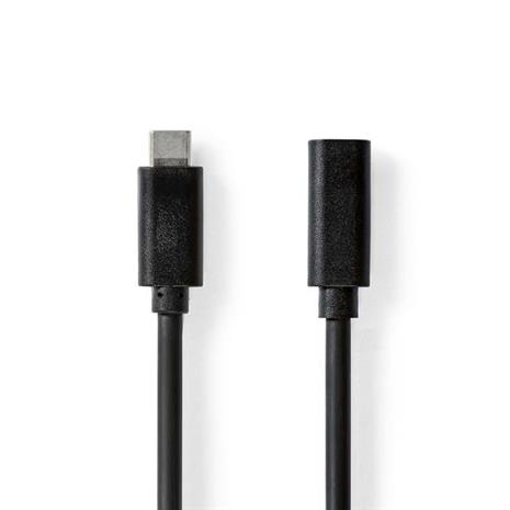 Nedis CCGB64010BK20 USB cable