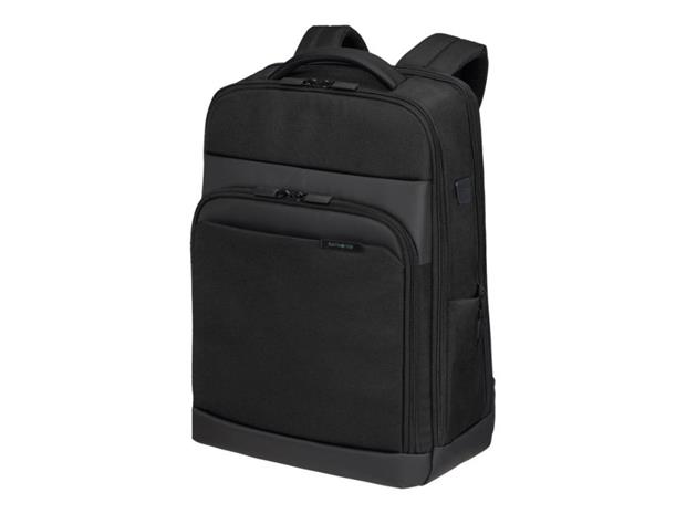 Samsonite Mysight Lpt. Backpack 17.3"" - Black - 46