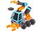 Big Adventures Space Rover Ajoneuvo – kuva 5