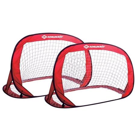 Schildkröt Funsports 970988 jalkapallomaali Lapset Vapaasti seisova