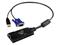 ATEN USB - VGA to Cat5e/6 KVM Adapter Cable (CPU Module) – kuva 6