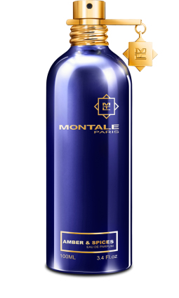 MONTALE Amber Spices Edp Spray