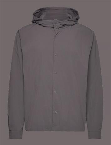 Enkel Studio Enkel Studio Eseksund Jacket M - Grey - L