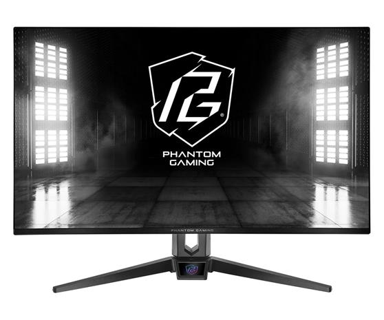 ASROCK PG27FFS1A (27"), näyttö