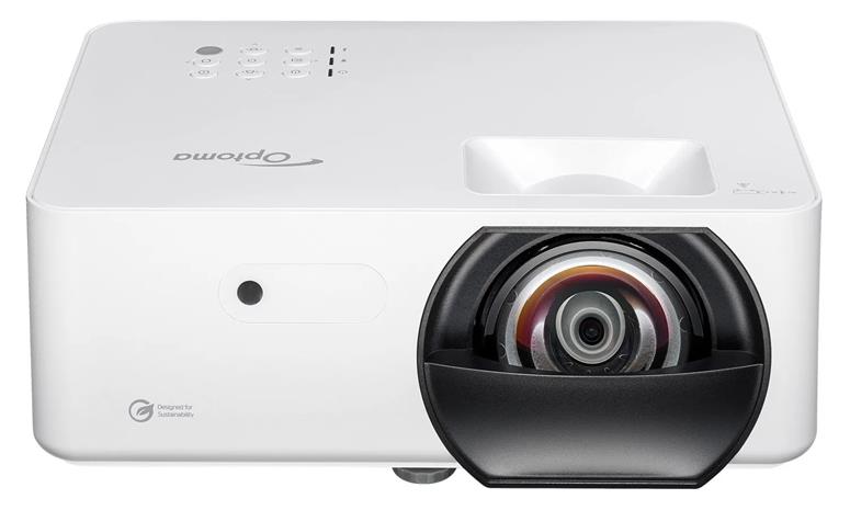Optoma LH351ST, videotykki