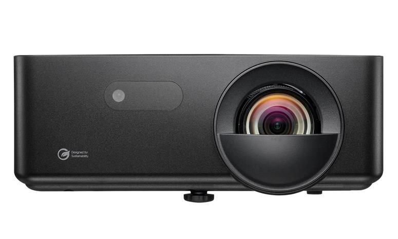 Optoma GT2200HDR, videotykki