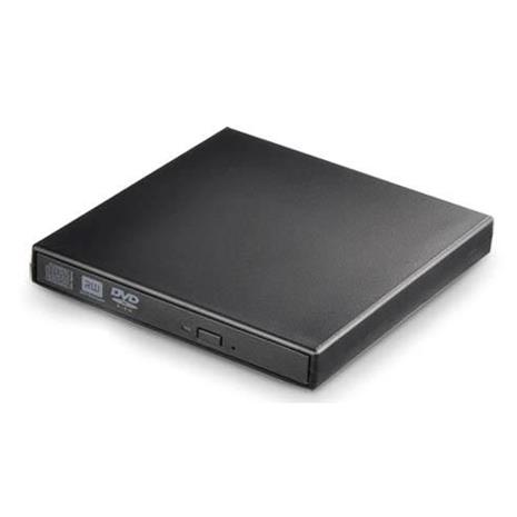 USB2.0 Portable Slim DVD/CDRW