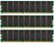 CoreParts MMG2421/6GB memory module 3 x 2 GB DDR3 ECC – kuva 3