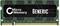 CoreParts Memory - DDR2 - 2 GB - SO-DIMM 200-pin - unbuffered – kuva 3