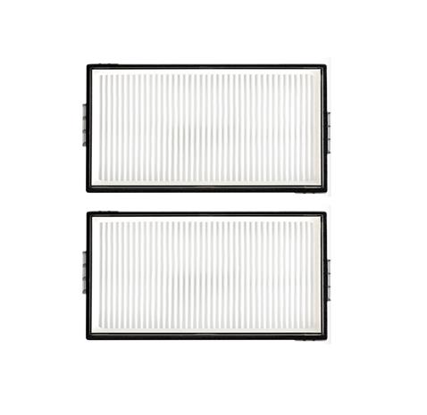 Roborock HEPA Edge 2 Pro pölysuodatin (2-pakkaus)