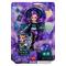 Monster High: Moonspell Magic - Willow Nature Doll GADGET – kuva 4