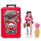 Monster High: Skulltimate Secrets Doll - Cupid Asteria GADGET – kuva 4