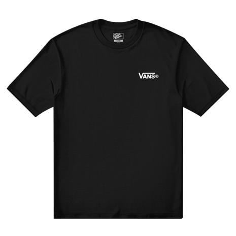 Vans Left Chest lasten t-paita