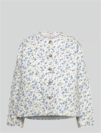 A-View Kammy Jacket - Pink - 44
