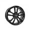IT Wheels Ella Gloss Black 8x19 5/112 ET45 B66.5 – kuva 1