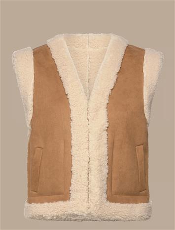SUNCOO PARIS Dual - CAMEL - M