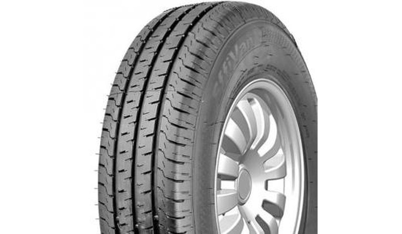 Mazzini EffiVAN 225/65R16 112R C – kuva 1/2