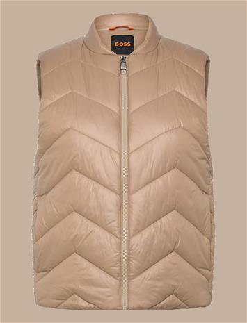 BOSS C_Palattini - RUST/COPPER - 40