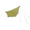 Nordisk Voss Diamond PU Tarp – kuva 1
