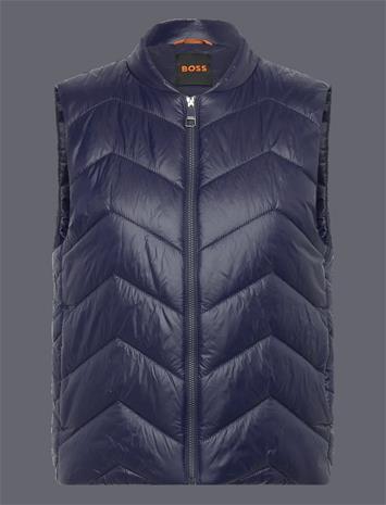BOSS C_Palattini - DARK BLUE - 44