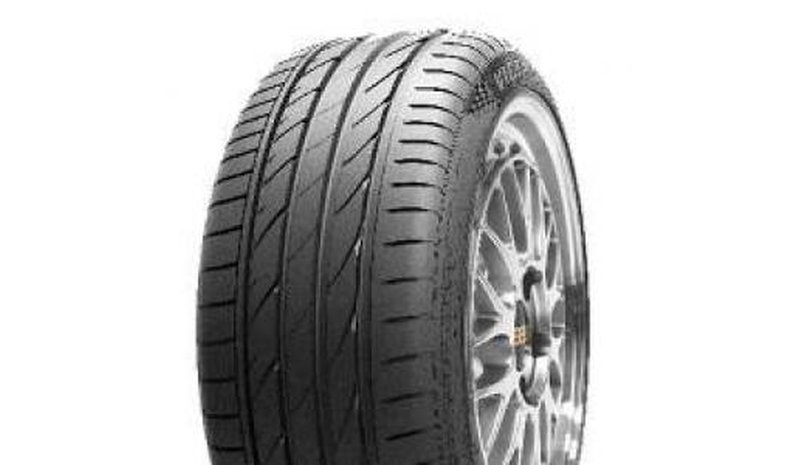 Maxxis VS5 255/40R19 100Y