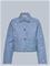 nué notes Carmona Jacket - Blue - 42 – kuva 3