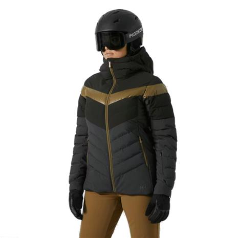 Helly Hansen Helly Hansen Women's Imperial Puffy 2.0 Jacket – kuva 2/5