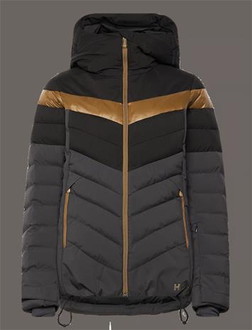 Helly Hansen Helly Hansen Women's Imperial Puffy 2.0 Jacket – kuva 3/5