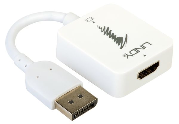 Lindy - external video adapter – kuva 4/5