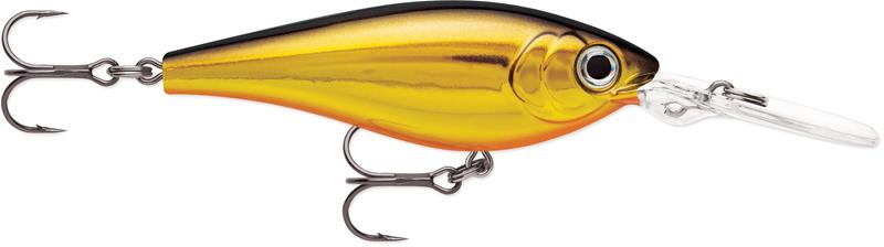 Rapala Harvest Shad 5cm 5g vaappu