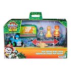 Paw Patrol The Dino Movie Dino Rex's Dino Crew Pack