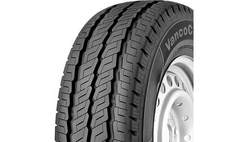 Continental VancoCamper 215/70R15 109R