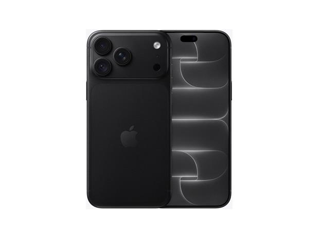 Apple iPhone 18 Pro Max 5G 1TB, älypuhelin