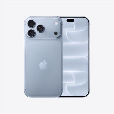Apple iPhone 18 Pro Max 5G 1TB, älypuhelin