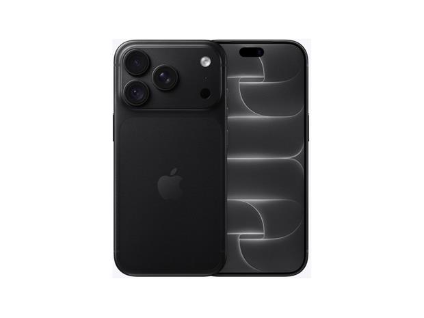 Apple iPhone 18 Pro 5G 1TB, älypuhelin – kuva 1/8