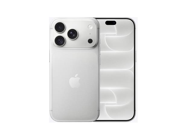 Apple iPhone 18 Pro 5G 1TB, älypuhelin – kuva 2/8