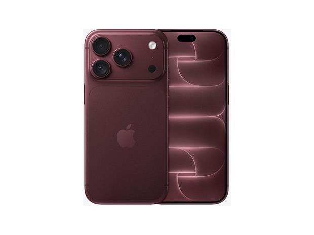 Apple iPhone 18 Pro 5G 1TB, älypuhelin – kuva 3/8
