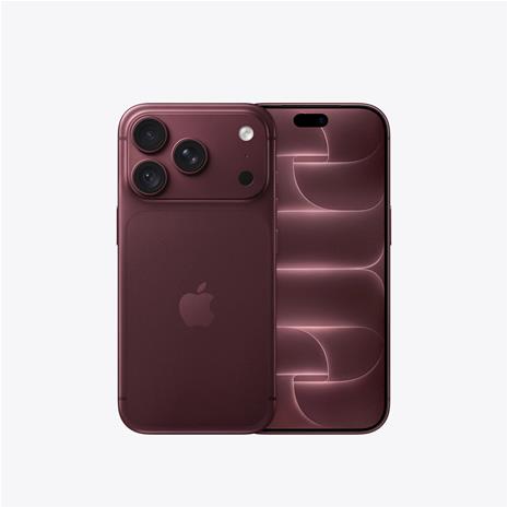 Apple iPhone 18 Pro 5G 1TB, älypuhelin – kuva 5/8