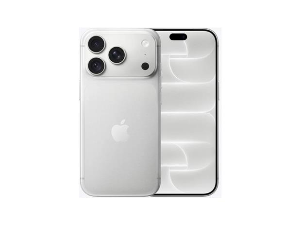 Apple iPhone 18 Pro 5G 2TB, älypuhelin