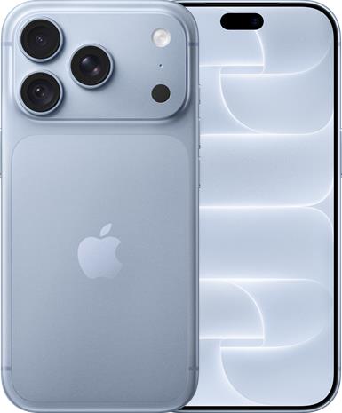 Apple iPhone 18 Pro 5G 2TB, älypuhelin