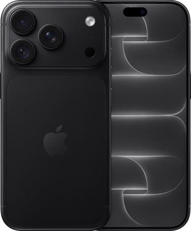 Apple iPhone 18 Pro 5G 2TB, älypuhelin