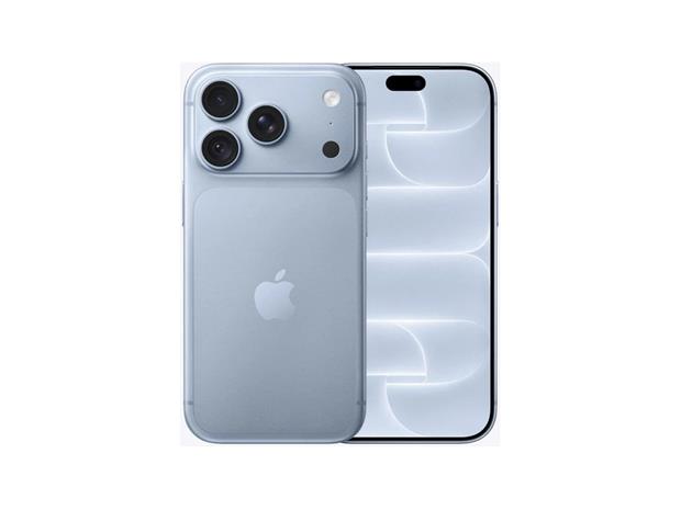 Apple iPhone 18 Pro 5G 512GB, älypuhelin