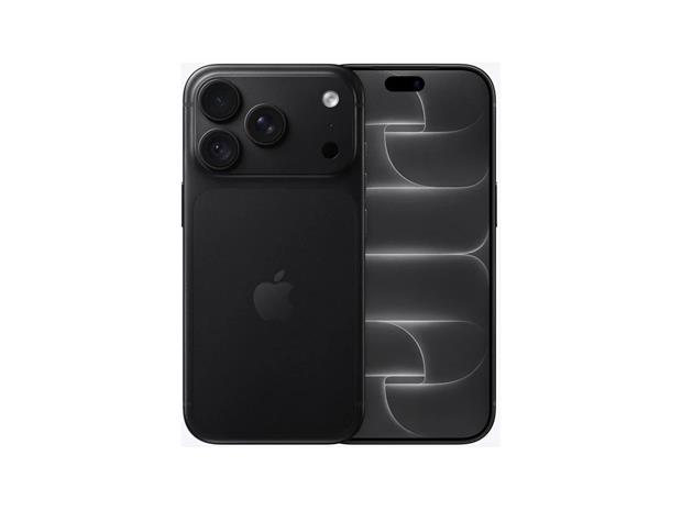 Apple iPhone 18 Pro 5G 512GB, älypuhelin