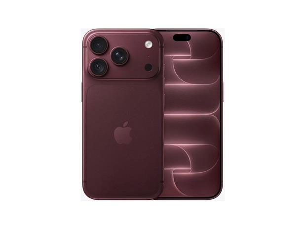Apple iPhone 18 Pro 5G 512GB, älypuhelin