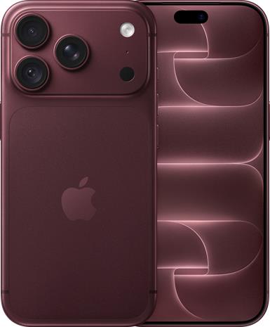 Apple iPhone 18 Pro 5G 512GB, älypuhelin