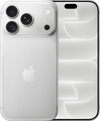 Apple iPhone 18 Pro 5G 512GB, älypuhelin