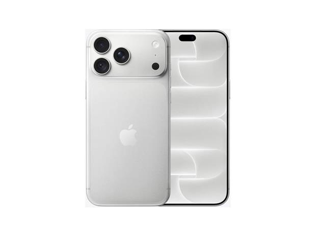 Apple iPhone 18 Pro Max 5G 2TB, älypuhelin