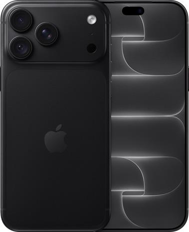 Apple iPhone 18 Pro Max 5G 2TB, älypuhelin
